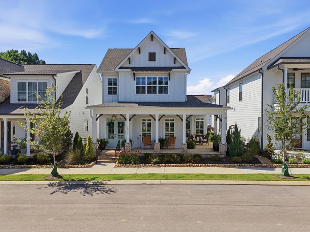 1530 Little Sorrel Road, Hixson, TN 37343