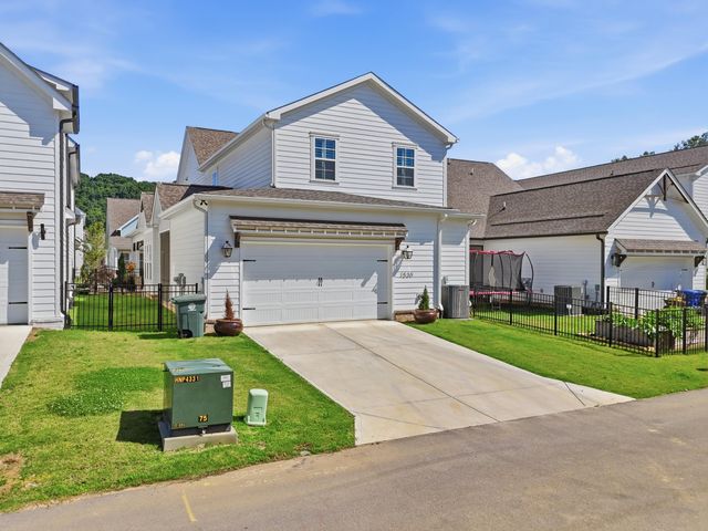 1530 Little Sorrel Road, Hixson, TN 37343