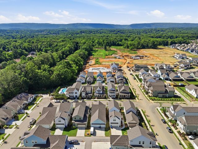 1530 Little Sorrel Road, Hixson, TN 37343