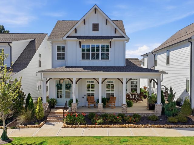 1530 Little Sorrel Road, Hixson, TN 37343