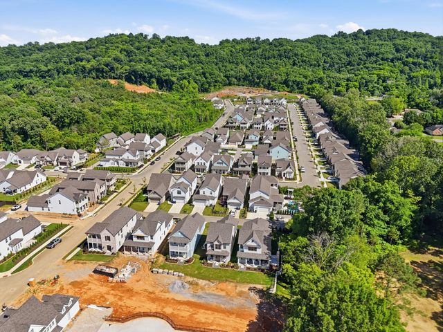 1530 Little Sorrel Road, Hixson, TN 37343