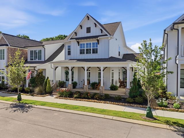1530 Little Sorrel Road, Hixson, TN 37343