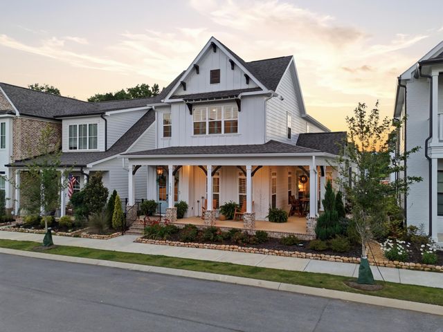 1530 Little Sorrel Road, Hixson, TN 37343