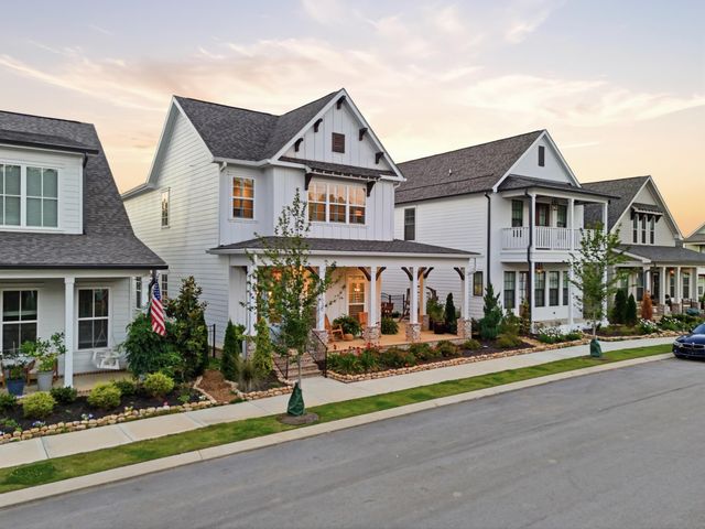 1530 Little Sorrel Road, Hixson, TN 37343