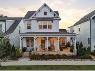 1530 Little Sorrel Road, Hixson, TN 37343