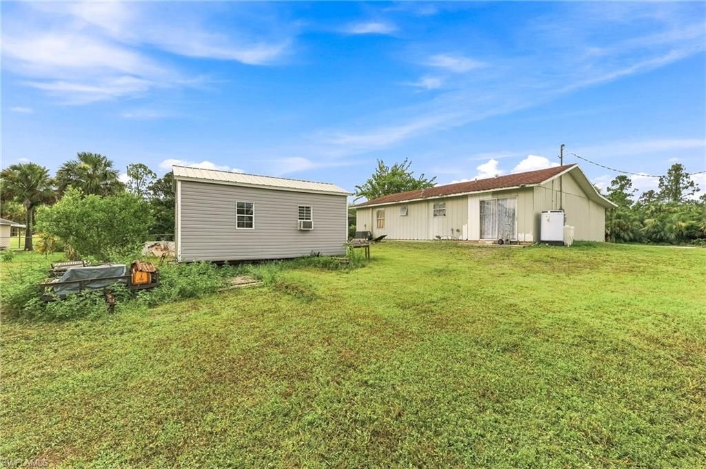 2361 4th AVE NE, NAPLES, FL 34120 — photo 3