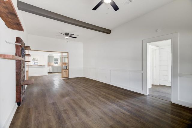 158 E 7th Street, Trinity, TX 75862