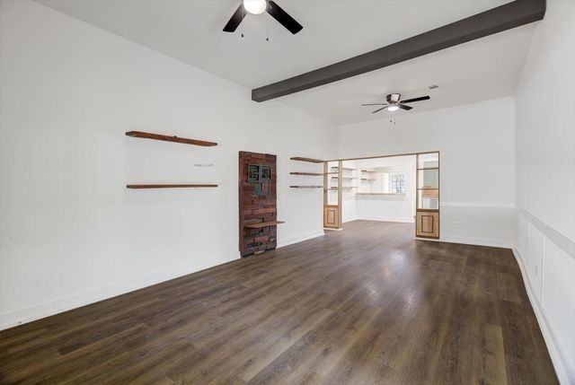 158 E 7th Street, Trinity, TX 75862
