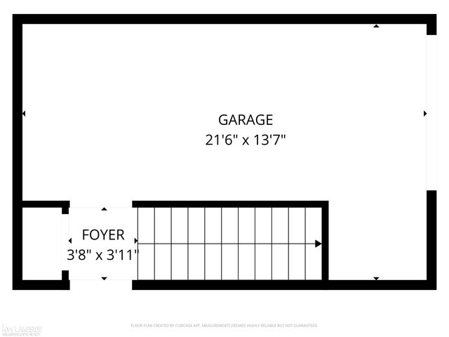68116 Rosewood Lane, Richmond, MI 48062