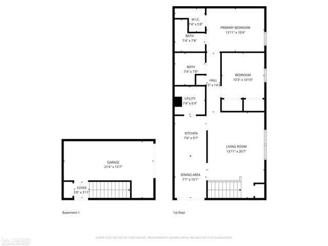 68116 Rosewood Lane, Richmond, MI 48062