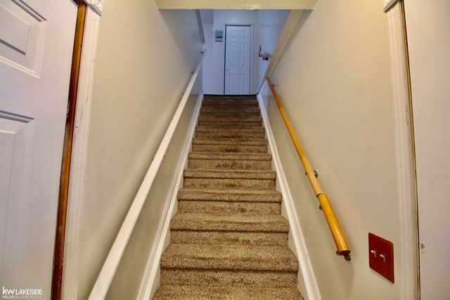 68116 Rosewood Lane, Richmond, MI 48062