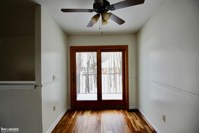 68116 Rosewood Lane, Richmond, MI 48062