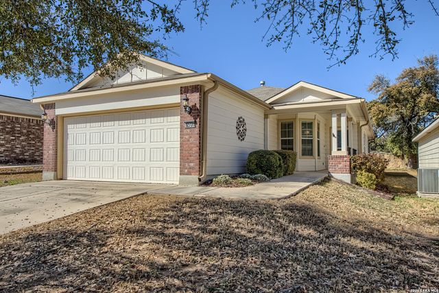 12731 Sand Holly, San Antonio, TX 78253