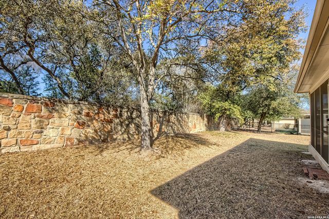 12731 Sand Holly, San Antonio, TX 78253