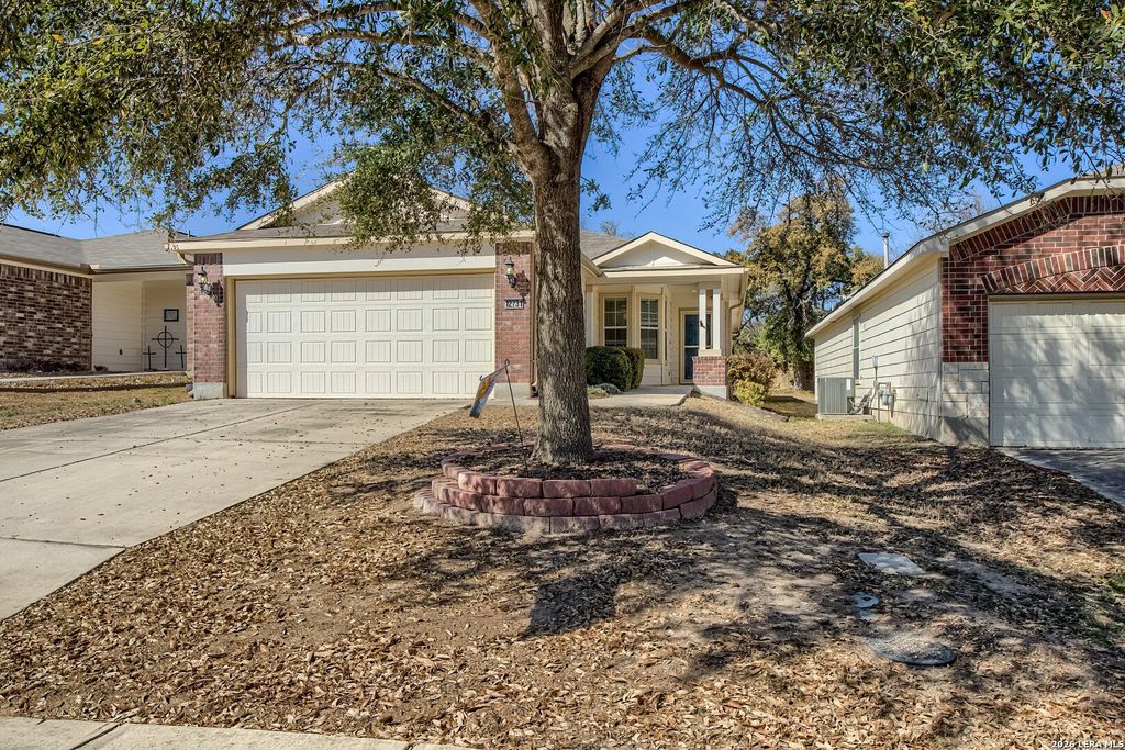 12731 Sand Holly, San Antonio, TX 78253