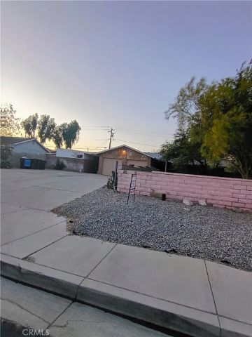66176 Desert View Avenue, Desert Hot Springs, CA 92240