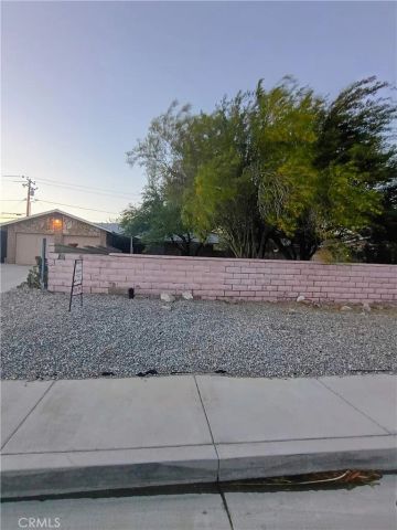 66176 Desert View Avenue, Desert Hot Springs, CA 92240