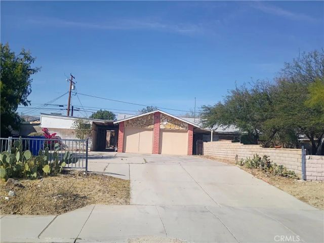 66176 Desert View Avenue, Desert Hot Springs, CA 92240