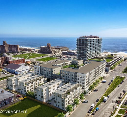 1150 Kingsley Street, 304, Asbury Park, NJ 07712