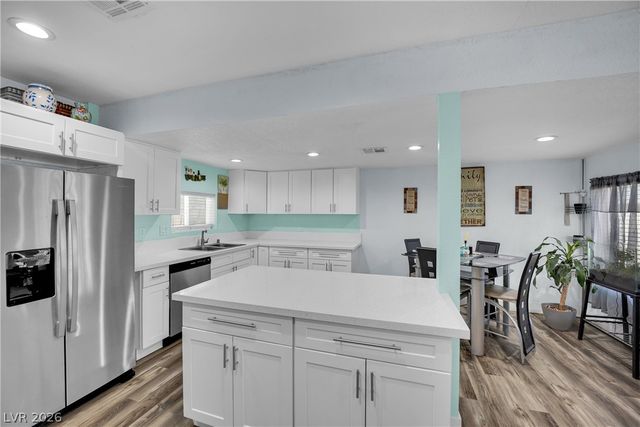 18 New Mexico Way, Henderson, NV 89015