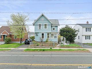 545 Burritt Street, New Britain, CT 06053