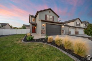 986 W FARNHAM DR, North Salt Lake, UT 84054
