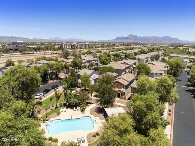 10206 E ISLETA Avenue, Mesa, AZ 85209