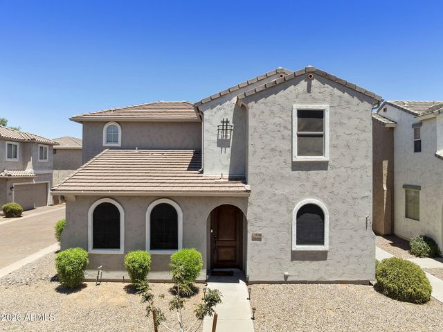 10206 E ISLETA Avenue, Mesa, AZ 85209