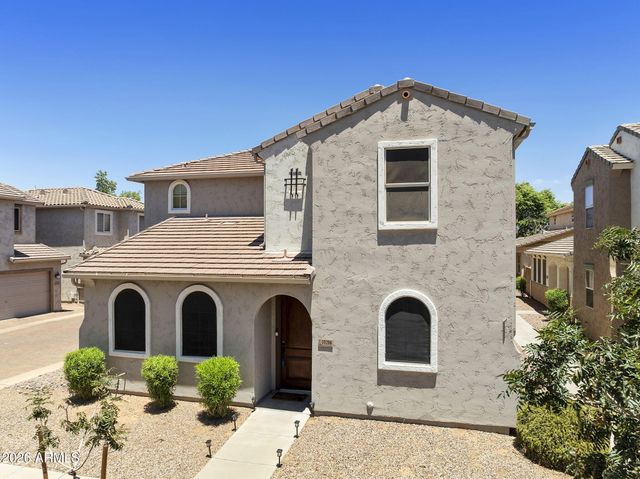 10206 E ISLETA Avenue, Mesa, AZ 85209