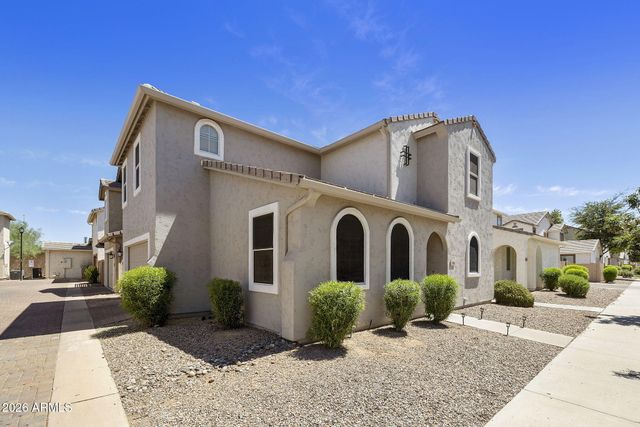 10206 E ISLETA Avenue, Mesa, AZ 85209