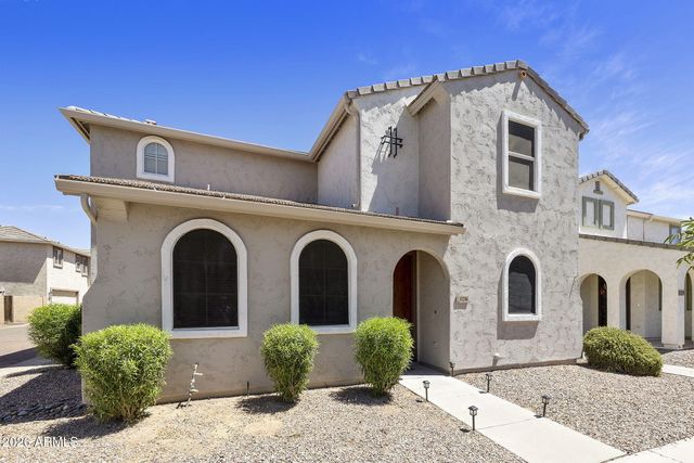 10206 E ISLETA Avenue, Mesa, AZ 85209