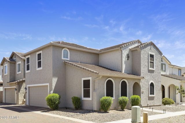 10206 E ISLETA Avenue, Mesa, AZ 85209