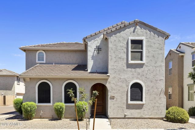 10206 E ISLETA Avenue, Mesa, AZ 85209