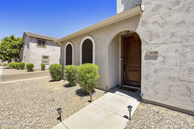 10206 E ISLETA Avenue, Mesa, AZ 85209