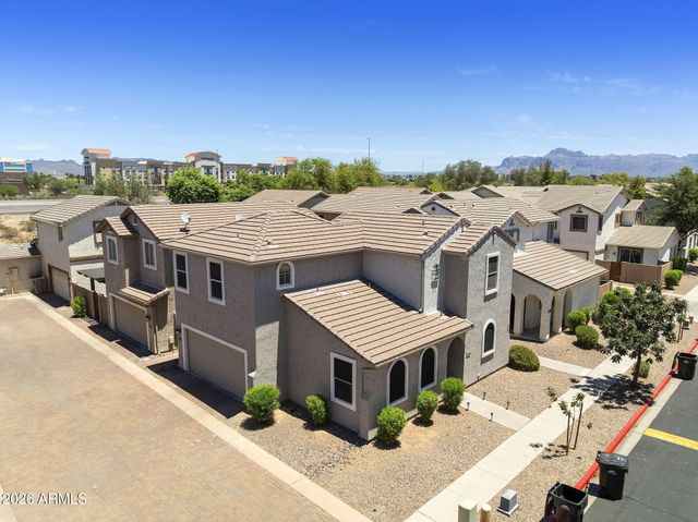 10206 E ISLETA Avenue, Mesa, AZ 85209
