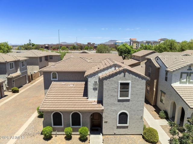 10206 E ISLETA Avenue, Mesa, AZ 85209
