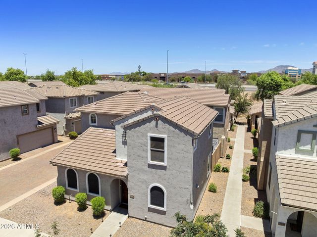 10206 E ISLETA Avenue, Mesa, AZ 85209
