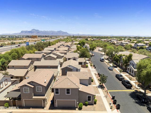 10206 E ISLETA Avenue, Mesa, AZ 85209