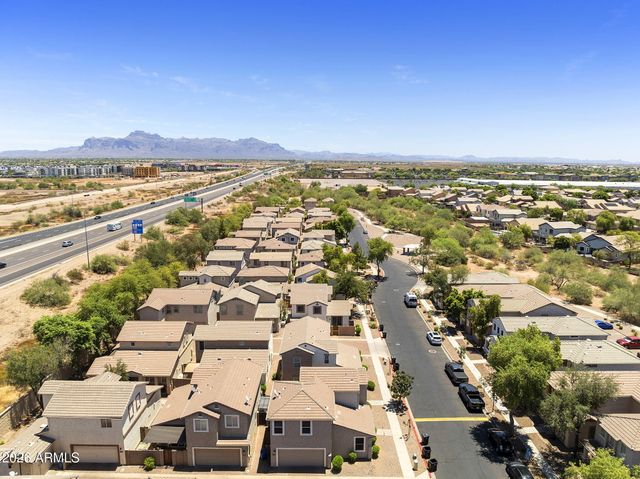 10206 E ISLETA Avenue, Mesa, AZ 85209