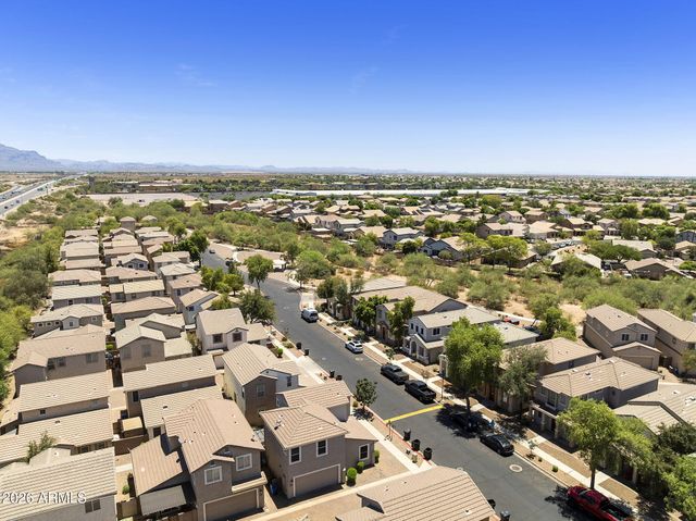 10206 E ISLETA Avenue, Mesa, AZ 85209