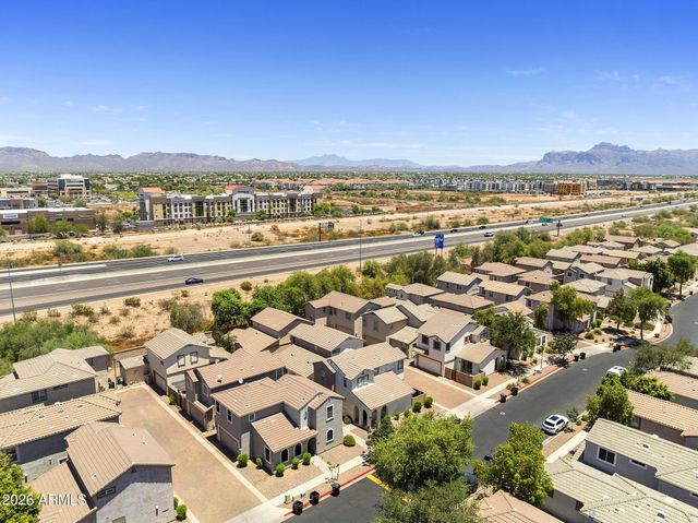 10206 E ISLETA Avenue, Mesa, AZ 85209