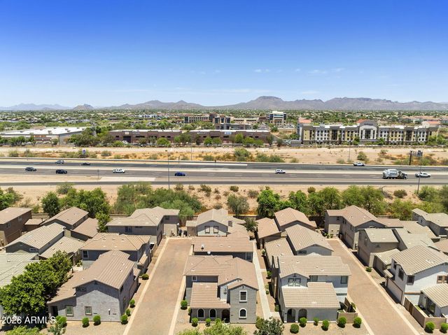 10206 E ISLETA Avenue, Mesa, AZ 85209