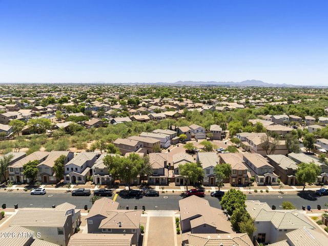 10206 E ISLETA Avenue, Mesa, AZ 85209