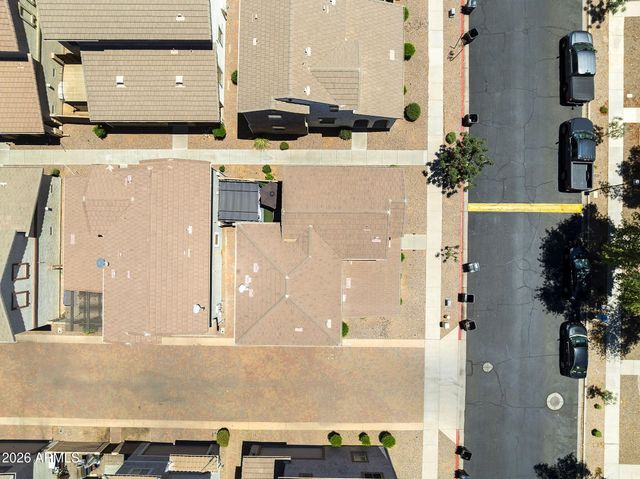 10206 E ISLETA Avenue, Mesa, AZ 85209