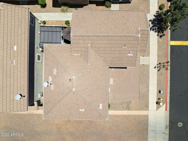 10206 E ISLETA Avenue, Mesa, AZ 85209
