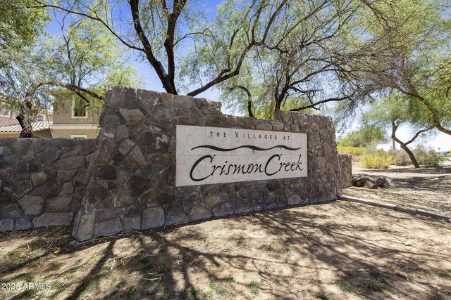 10206 E ISLETA Avenue, Mesa, AZ 85209