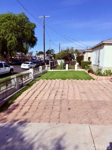 1537 W 205th Street, Torrance, CA 90501