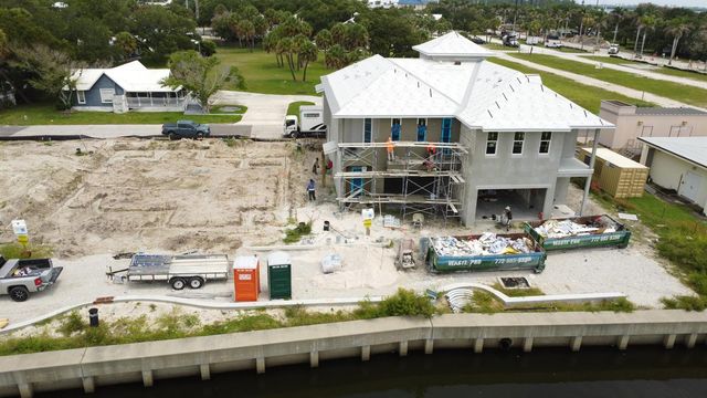 165 Kings Lane, Fort Pierce, FL 34950