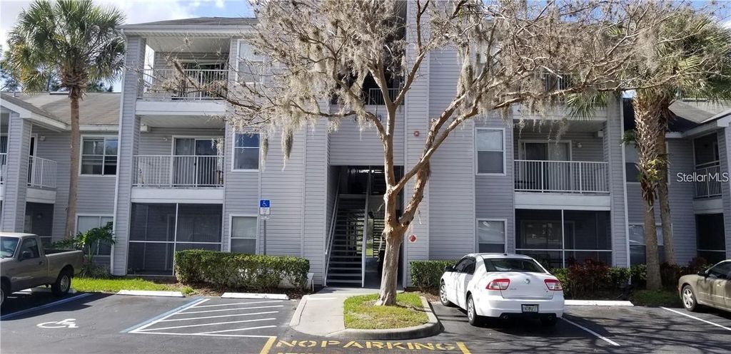 2564 GRASSY POINT DRIVE 104, Lake Mary, FL 32746