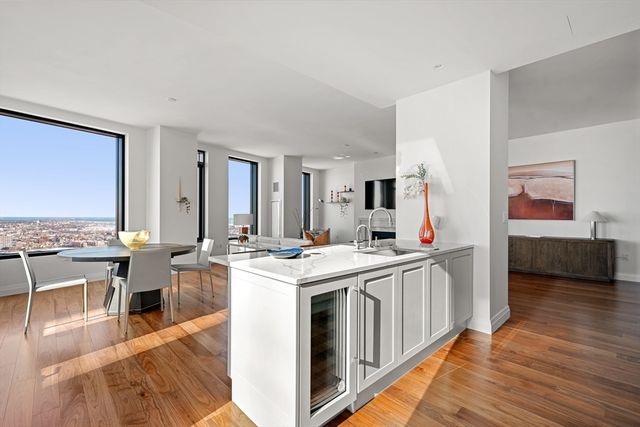110 Sudbury Street 4605, Boston, MA 02114